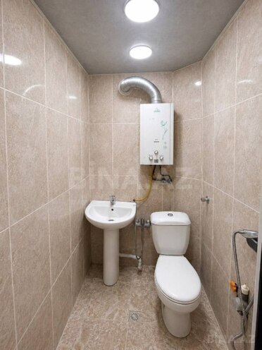 Satılır 2 otaqlı köhnə tikili 45 m², İnşaatçılar m., photo 7 from 9