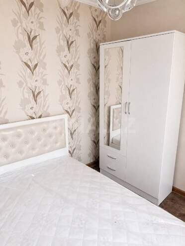 Satılır 2 otaqlı köhnə tikili 45 m², İnşaatçılar m., photo 6 from 9