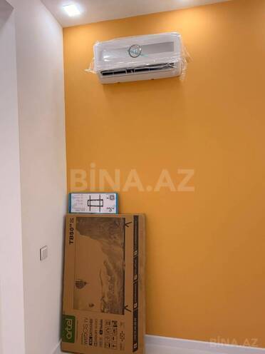 Сдаётся 3-комн. новостройка 115 м², м. Нариман Нариманов, photo 17 from 21