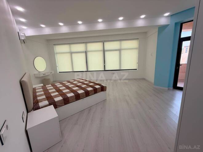 Сдаётся 3-комн. новостройка 115 м², м. Нариман Нариманов, photo 8 from 21