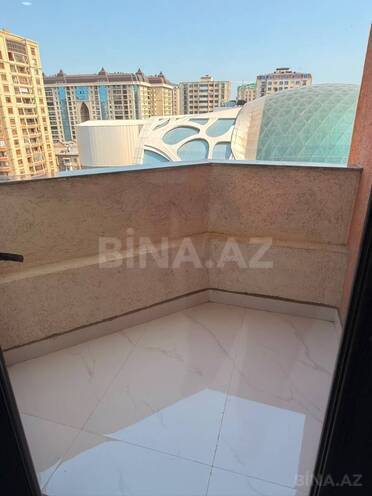 Сдаётся 3-комн. новостройка 115 м², м. Нариман Нариманов, photo 18 from 21