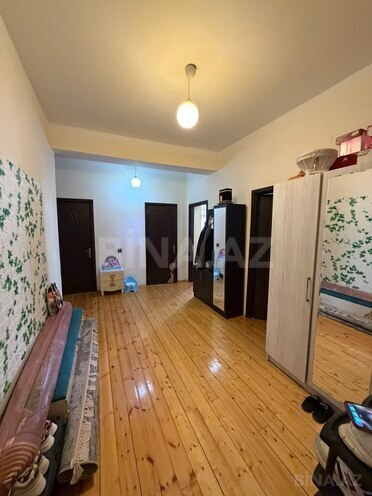 Сдаётся 2-комн. новостройка 105 м², м. Ази Асланов, photo 7 from 9