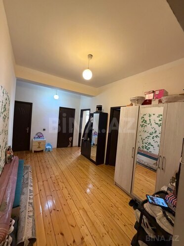 Сдаётся 2-комн. новостройка 105 м², м. Ази Асланов, photo 6 from 9