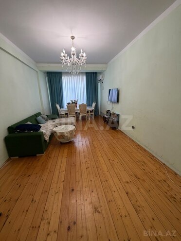 Сдаётся 2-комн. новостройка 105 м², м. Ази Асланов, photo 1 from 9