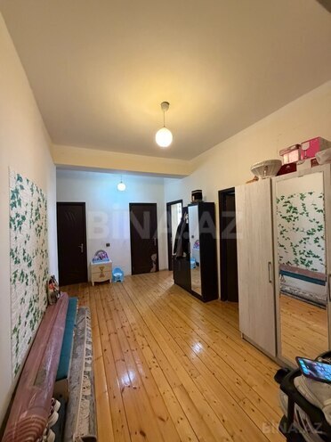 Сдаётся 2-комн. новостройка 105 м², м. Ази Асланов, photo 5 from 9