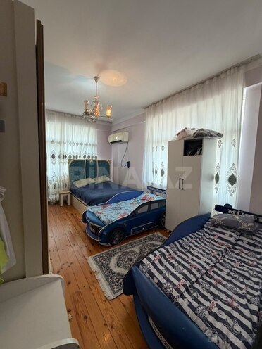 Сдаётся 2-комн. новостройка 105 м², м. Ази Асланов, photo 4 from 9