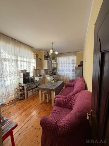 Сдаётся 2-комн. новостройка 105 м², м. Ази Асланов, photo 3 from 9