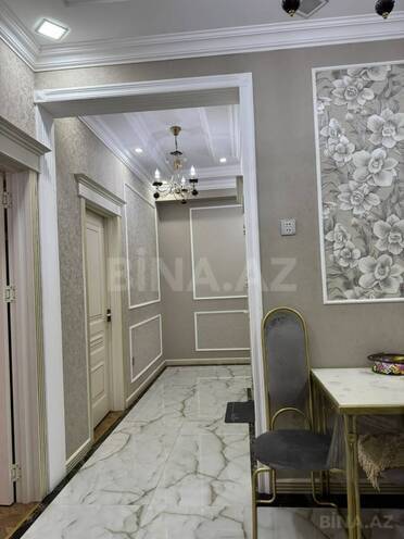 Satılır 3 otaqlı yeni tikili 90 m², Nəsimi r., photo 14 from 18