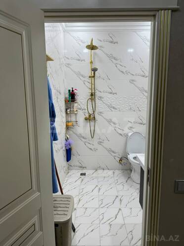 Satılır 3 otaqlı yeni tikili 90 m², Nəsimi r., photo 15 from 18