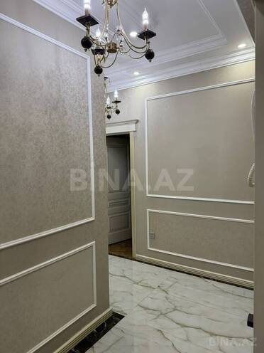 Satılır 3 otaqlı yeni tikili 90 m², Nəsimi r., photo 8 from 18