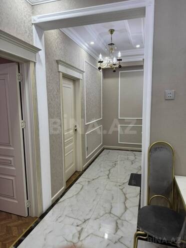 Satılır 3 otaqlı yeni tikili 90 m², Nəsimi r., photo 4 from 18