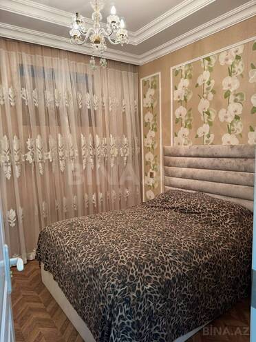 Satılır 3 otaqlı yeni tikili 90 m², Nəsimi r., photo 9 from 18