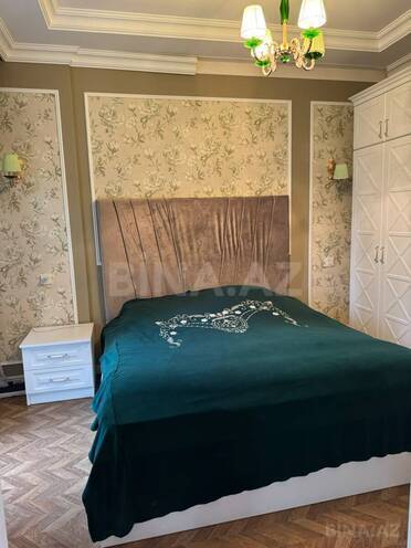 Satılır 3 otaqlı yeni tikili 90 m², Nəsimi r., photo 6 from 18
