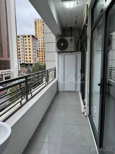 Satılır 3 otaqlı yeni tikili 90 m², Nəsimi r., photo 10 from 18