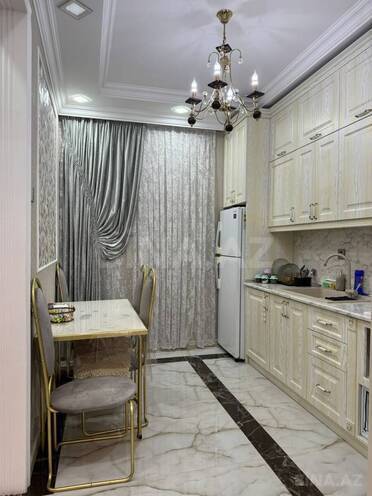 Satılır 3 otaqlı yeni tikili 90 m², Nəsimi r., photo 11 from 18