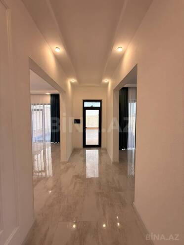 Satılır 4 otaqlı həyət evi/bağ evi 160 m², Şüvəlan q., photo 8 from 18