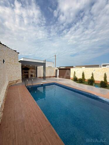 Satılır 4 otaqlı həyət evi/bağ evi 160 m², Şüvəlan q., photo 5 from 18