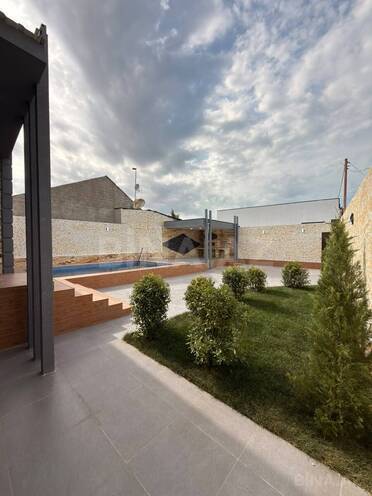 Satılır 4 otaqlı həyət evi/bağ evi 160 m², Şüvəlan q., photo 6 from 18