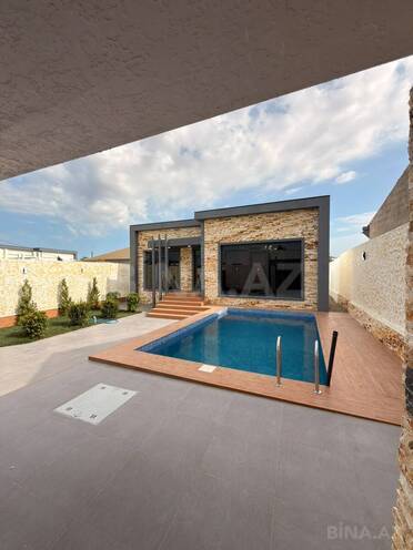 Satılır 4 otaqlı həyət evi/bağ evi 160 m², Şüvəlan q., photo 4 from 18