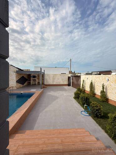 Satılır 4 otaqlı həyət evi/bağ evi 160 m², Şüvəlan q., photo 7 from 18