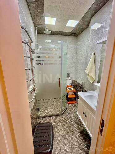 Продаётся 3-комн. новостройка 96 м², photo 16 from 18