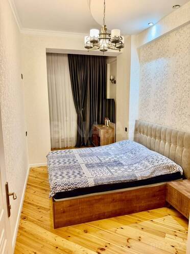 Продаётся 3-комн. новостройка 96 м², photo 6 from 18