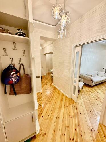 Продаётся 3-комн. новостройка 96 м², photo 11 from 18