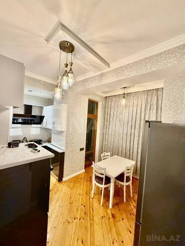 Продаётся 3-комн. новостройка 96 м², photo 9 from 18