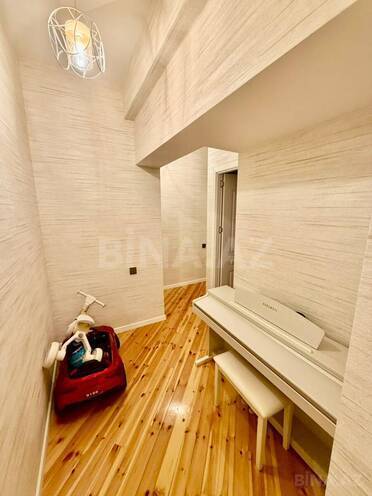 Продаётся 3-комн. новостройка 96 м², photo 13 from 18