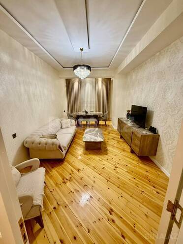 Продаётся 3-комн. новостройка 96 м², photo 1 from 18