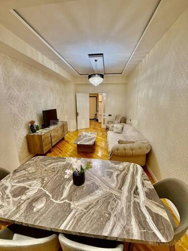 Продаётся 3-комн. новостройка 96 м², photo 3 from 18