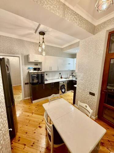 Продаётся 3-комн. новостройка 96 м², photo 10 from 18