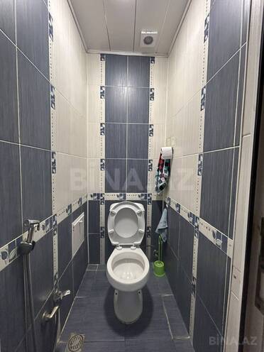 Satılır 2 otaqlı yeni tikili 65 m², Əhmədli m., photo 8 from 11