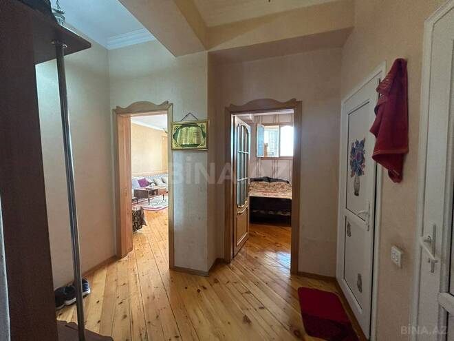 Satılır 2 otaqlı yeni tikili 65 m², Əhmədli m., photo 5 from 11