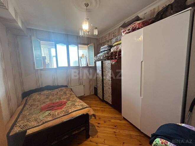 Satılır 2 otaqlı yeni tikili 65 m², Əhmədli m., photo 4 from 11