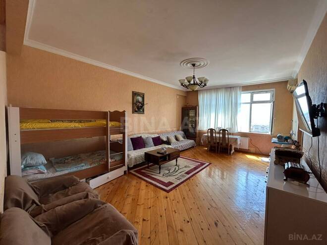 Satılır 2 otaqlı yeni tikili 65 m², Əhmədli m., photo 1 from 11