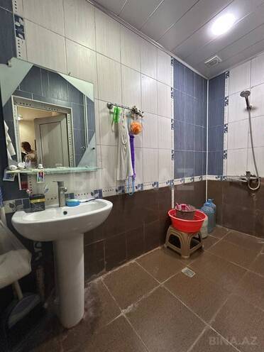Satılır 2 otaqlı yeni tikili 65 m², Əhmədli m., photo 7 from 11