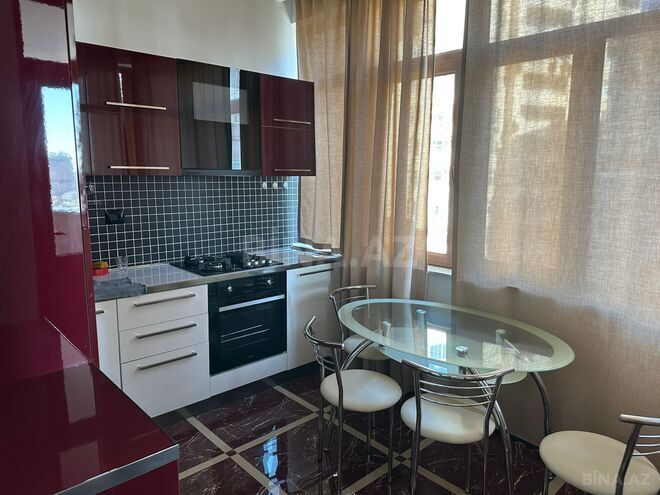 Продаётся 3-комн. новостройка 120 м², м. 28 мая, photo 7 from 13