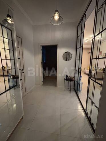 Satılır 2 otaqlı yeni tikili 54 m², photo 5 from 10