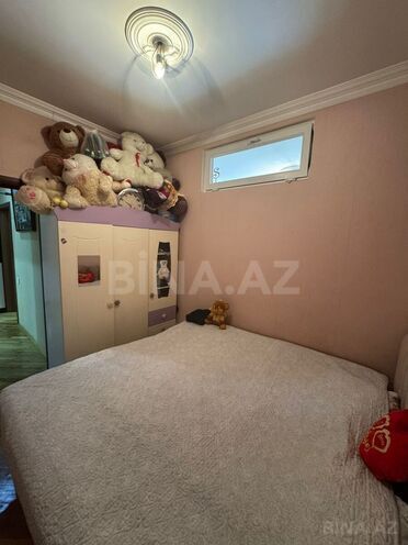 Satılır 3 otaqlı yeni tikili 73 m², İnşaatçılar m., photo 10 from 26