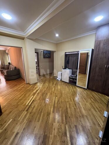 Satılır 3 otaqlı yeni tikili 73 m², İnşaatçılar m., photo 20 from 26