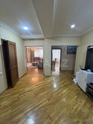 Satılır 3 otaqlı yeni tikili 73 m², İnşaatçılar m., photo 8 from 26