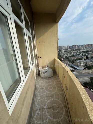 Satılır 3 otaqlı yeni tikili 73 m², İnşaatçılar m., photo 24 from 26