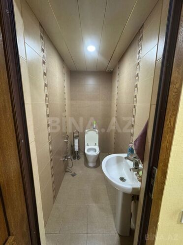 Satılır 3 otaqlı yeni tikili 73 m², İnşaatçılar m., photo 21 from 26