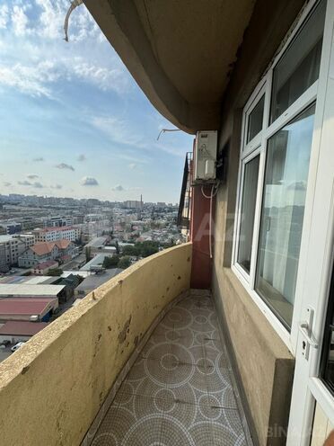 Satılır 3 otaqlı yeni tikili 73 m², İnşaatçılar m., photo 22 from 26