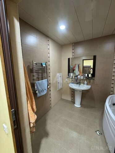 Satılır 3 otaqlı yeni tikili 73 m², İnşaatçılar m., photo 25 from 26