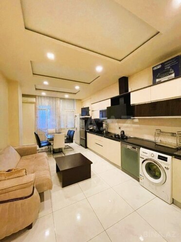 Продаётся 4-комн. новостройка 198 м², Насиминский  р., photo 5 from 18