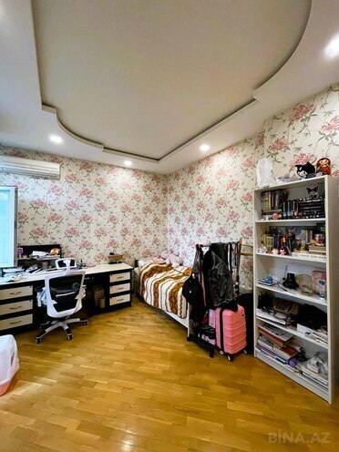 Продаётся 4-комн. новостройка 198 м², Насиминский  р., photo 12 from 18