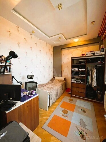 Продаётся 4-комн. новостройка 198 м², Насиминский  р., photo 11 from 18