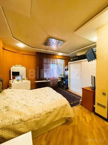Продаётся 4-комн. новостройка 198 м², Насиминский  р., photo 9 from 18